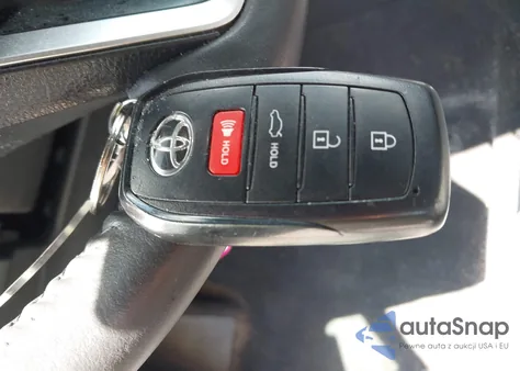 2024 Toyota Corolla Se from USA, damaged, VIN 5YFS4MCE5RP201200